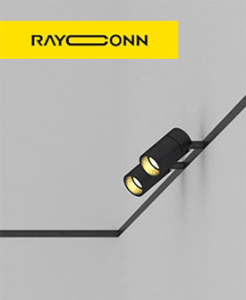 Rayconn LED ALTRACK catalogue