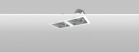 Recessed - GL01-15W