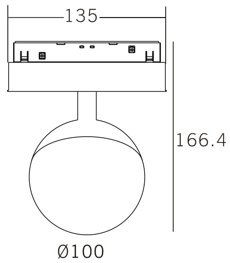 M20-T43001A - 9W