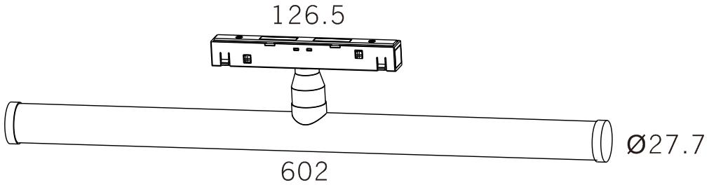 M20-T44006 - 12W